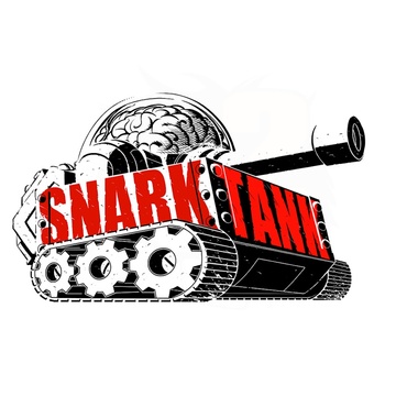 The Snark Tank Podcast Patreon Creator Profile