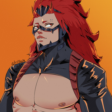 AntiBoo Patreon Creator Profile
