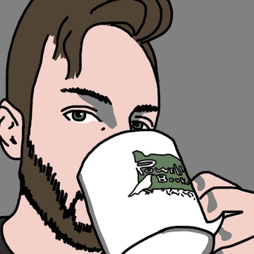 Jay Hosking Patreon Creator Profile