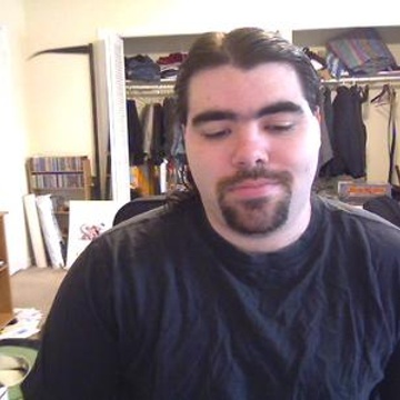 Stuart Grosse Patreon Creator Profile