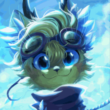 RikoSakari Patreon Creator Profile