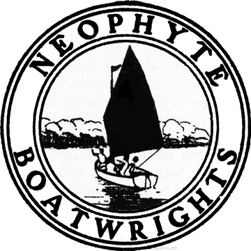 Neophyte Boatwrights's Patreon profile picture
