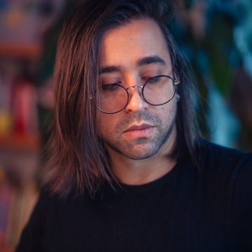 Pedro Medeiros