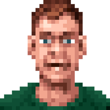 ctrl.alt.rees Patreon Creator Profile
