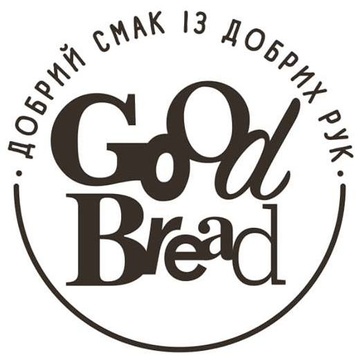 Good bread from Good people