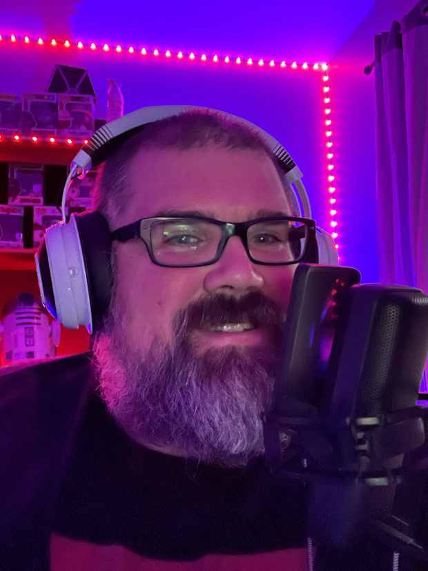 Big Deez Gaming