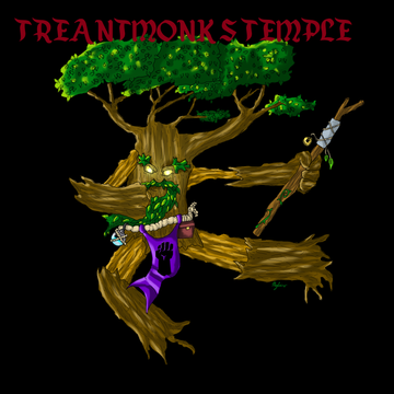 Treantmonk's Temple