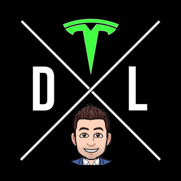 Dillon Loomis's Patreon profile picture