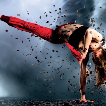 James Wilton Dance