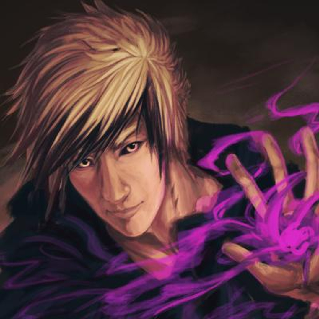 Galacia Pokos's Patreon profile picture