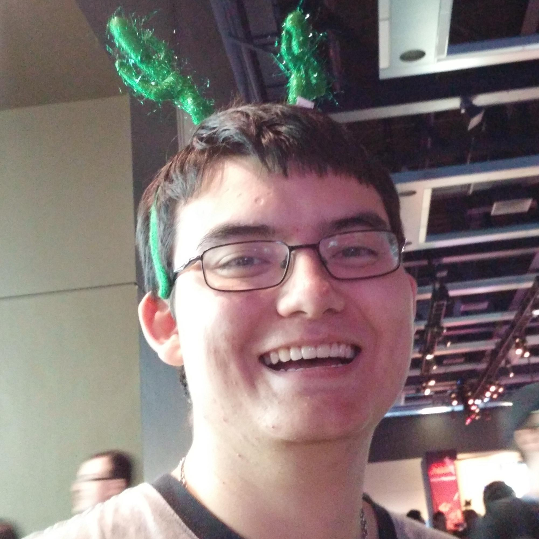 Alex Patreon Creator Profile