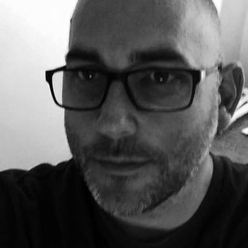 David Wilson (Redrazors)