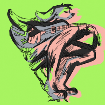 Moodytail