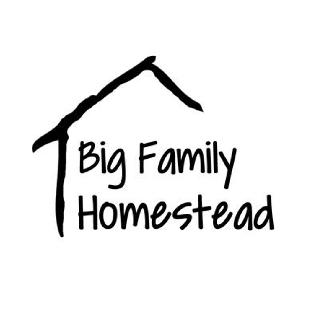 Big Family Homestead