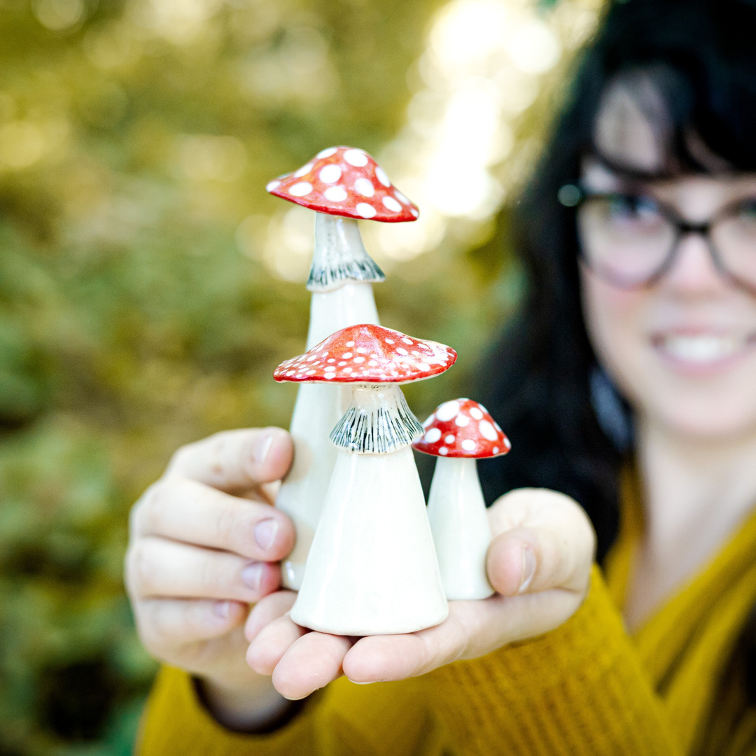 Forest Floor Studios