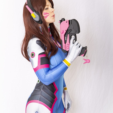 Princess Asuka's Cosplay Patreon Creator Profile