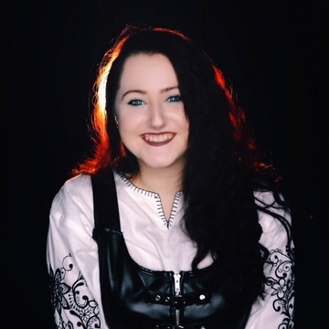Andra Ariadna's Patreon profile picture