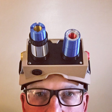 Ghostbusters Gear