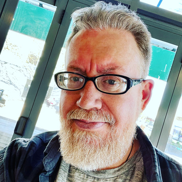 Rusty's House of Swords Patreon Creator Profile
