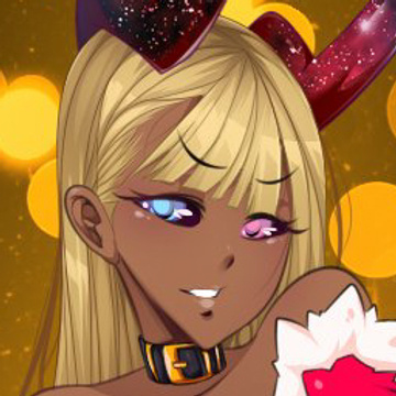 Rice-chan