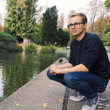 Haubna Patreon Creator Profile
