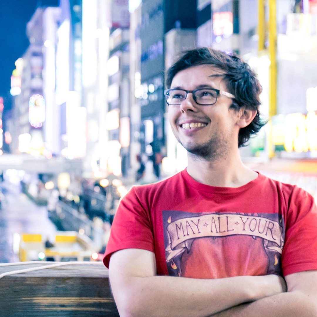 YATTA.cz Patreon Creator Profile