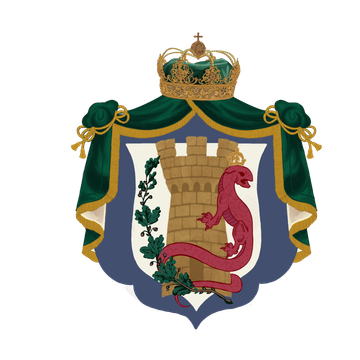 The Royal Thornolia Chronicles