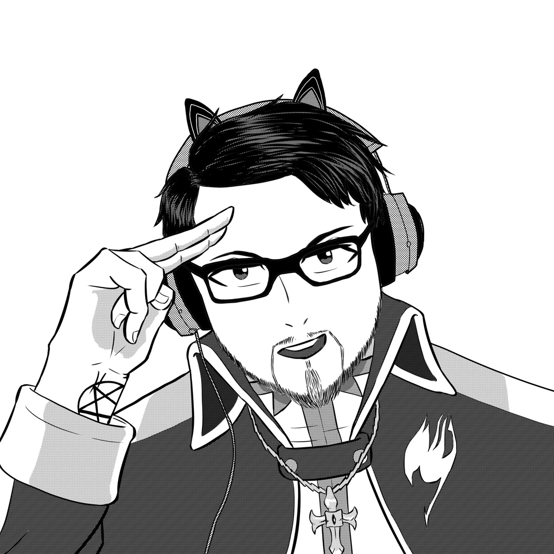 Trial By Fire Patreon Creator Profile