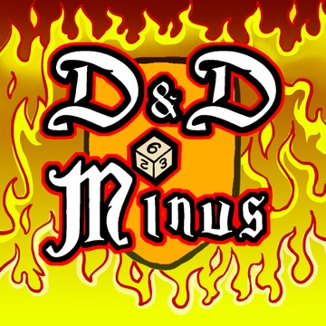 D & D Minus