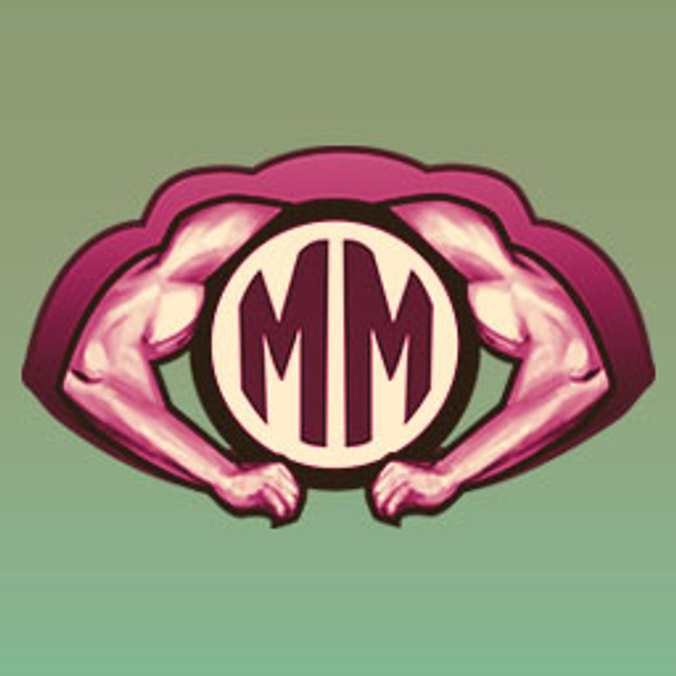 Musclemage