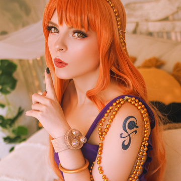 Mukha Cosplay