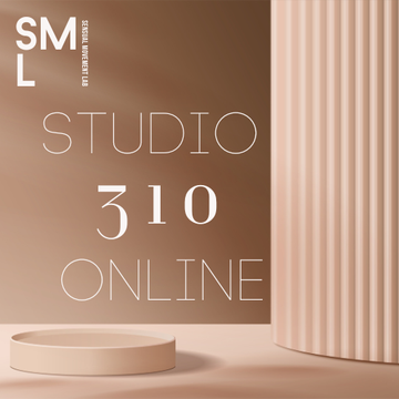 Sensual Movement Lab Patreon Creator Profile