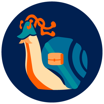 Flail Snail's Mail
