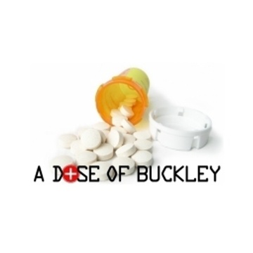 A Dose of Buckley