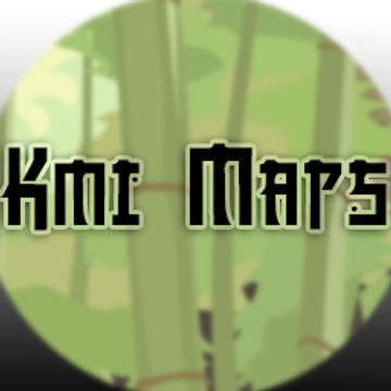 Kmi Maps's Patreon profile picture