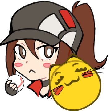 PokeMeow