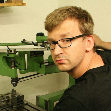Stefan Gotteswinter
