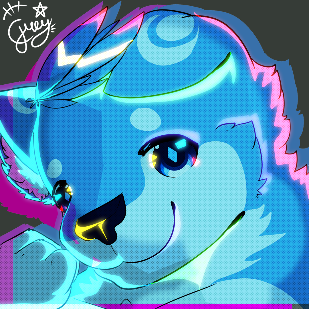 Grey_wolfie's Patreon profile picture