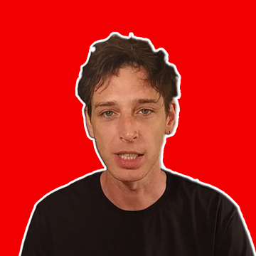 Tradespotting Patreon Creator Profile