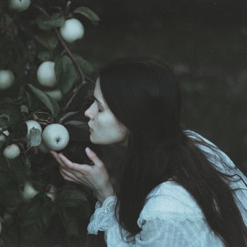 Natalia  Drepina Patreon Creator Profile