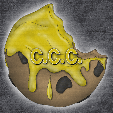 Cheesy Cookie Corp's Patreon profile picture