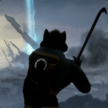 Raemien Patreon Creator Profile