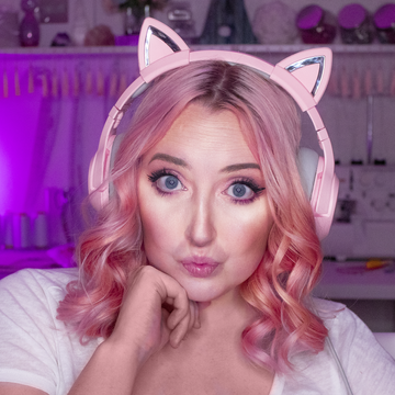 Ask Amber Patreon Creator Profile