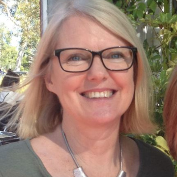 Marg Mowczko Patreon Creator Profile