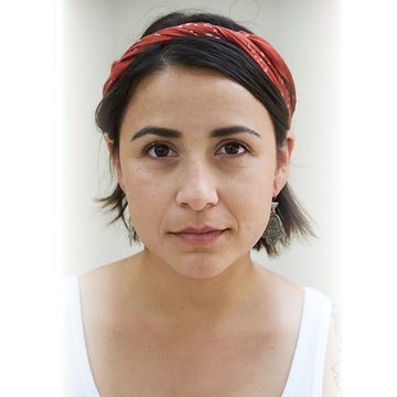 Making Coffee with Lucia Solis