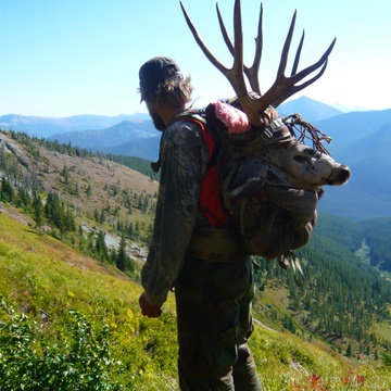 Backcountry Hunting Podcast