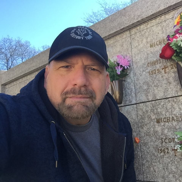 Dearly Departed with Scott Michaels