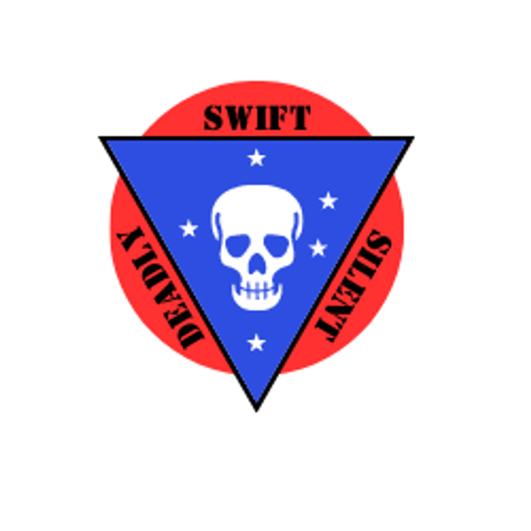 Swift/Silent/Deadly