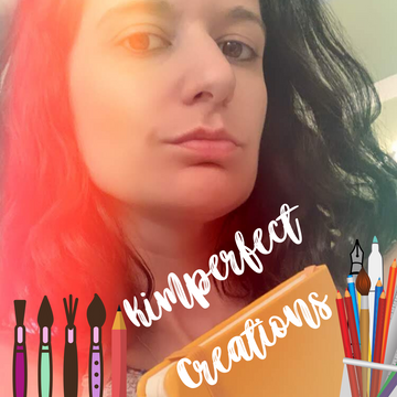 Kimperfect Creations