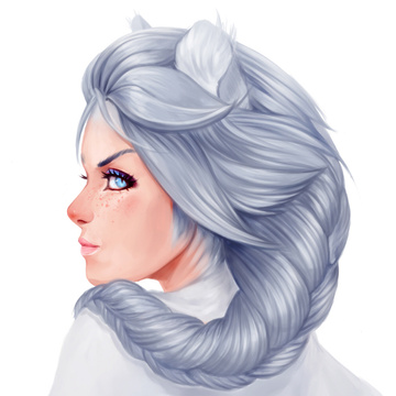 Lynx_catgirl's Patreon profile picture